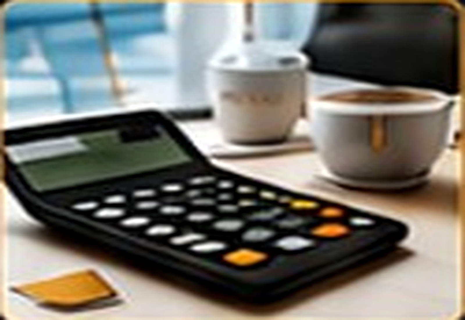 Accounting and finance profession